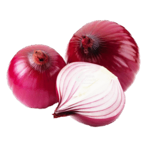 Kırmızı Soğan